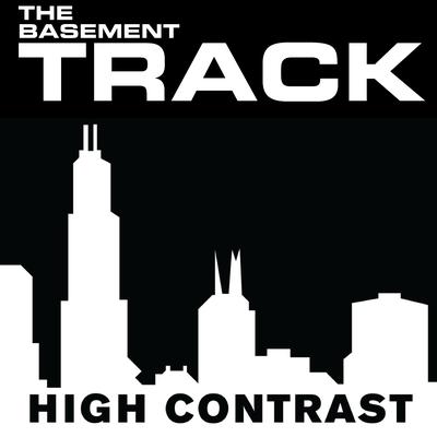 The Basement Track By High Contrast's cover