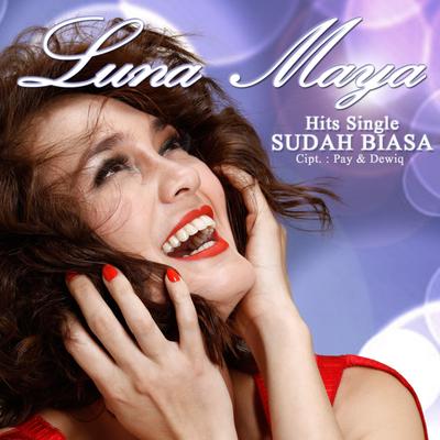 Sudah Biasa's cover