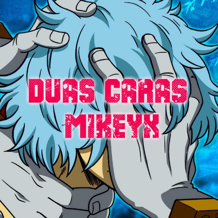 Mikeyx's avatar image