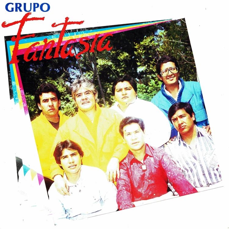 Grupo Fantasia's avatar image