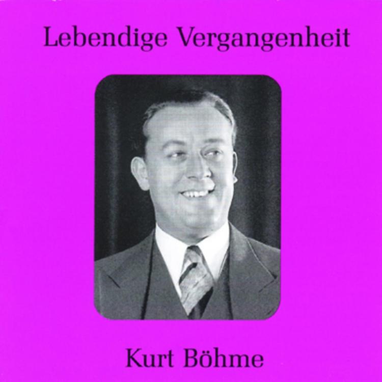 Kurt Böhme's avatar image