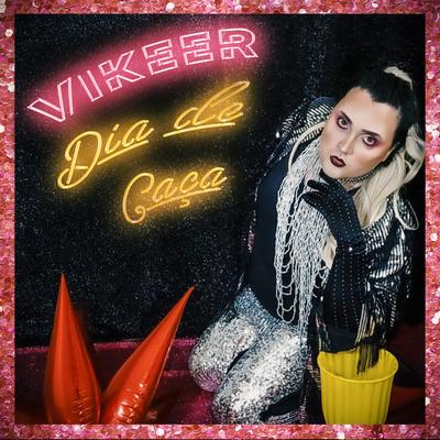 Vikeer's cover