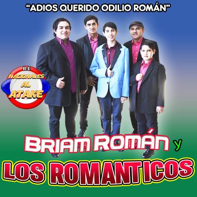 Briam Roman y Los Romanticos's cover