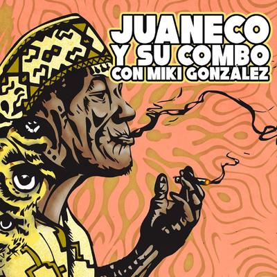 El Mito del Ayahuasca By Juaneco y Su Combo & Miki Gonzalez's cover