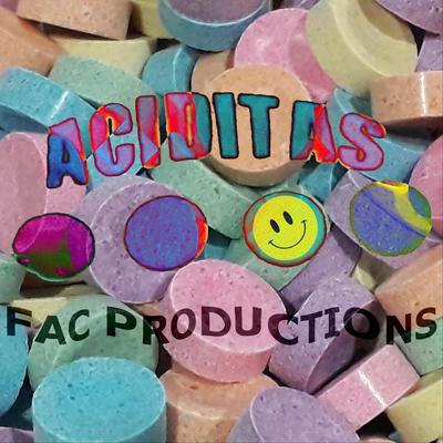 FAC Productions's cover