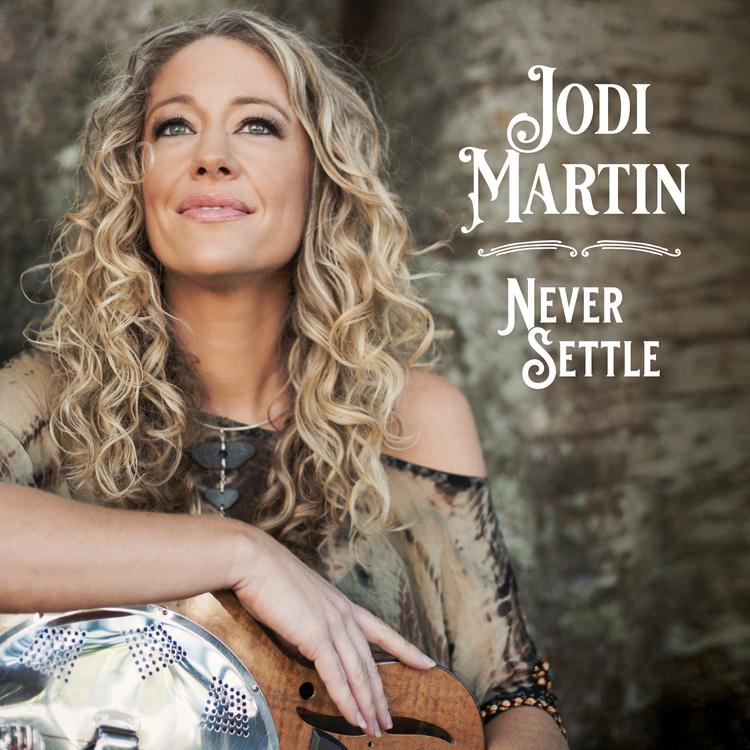 Jodi Martin's avatar image