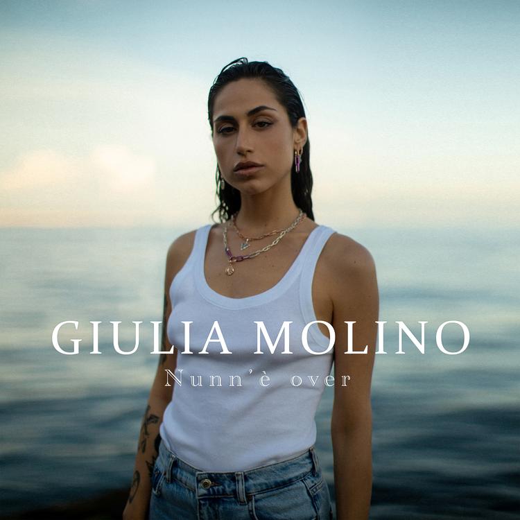 Giulia Molino's avatar image