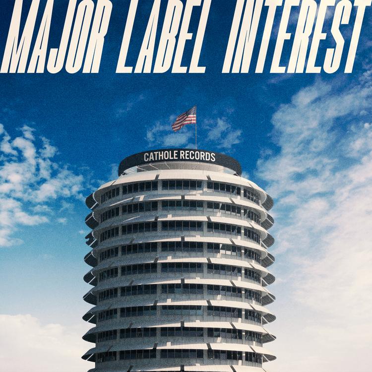 Major Label Interest's avatar image