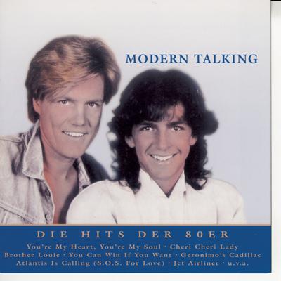 Nur das Beste: Die Hits der 80er's cover