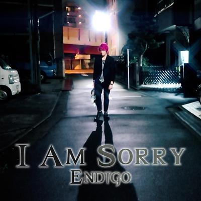 I Am Sorry's cover