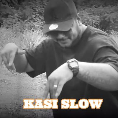 Kasi Slow's cover