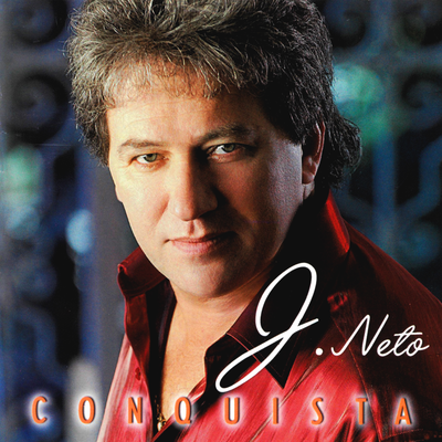 Conquista By J. Neto's cover