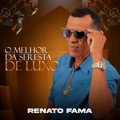 Agora É Tarde By Renato Fama's cover