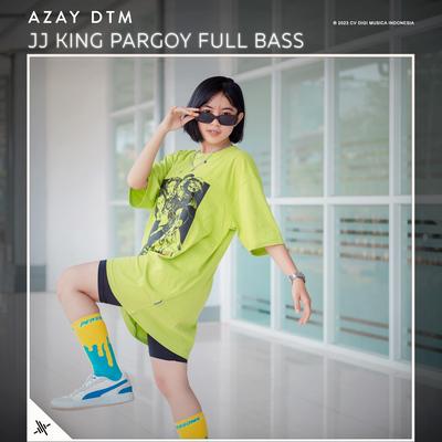 Mungkin Dia Bosan Kali By Azay DTM's cover