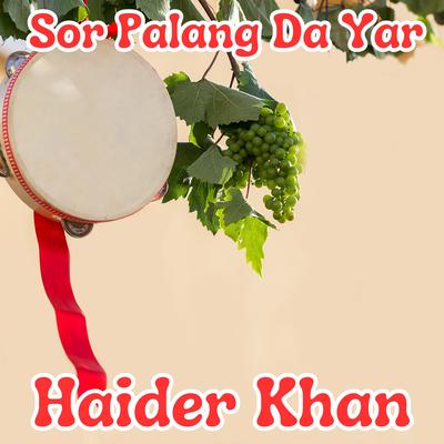 Sor Palang Da Yar's cover