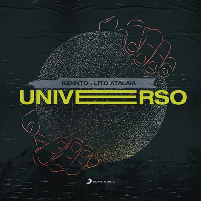 Universo By Kennto, Lito Atalaia's cover