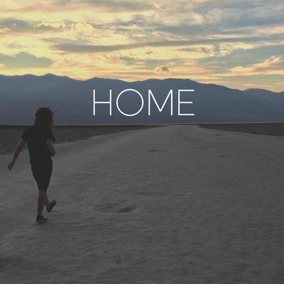 Home By Billy-Joe's cover