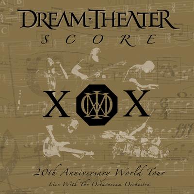 Another Won (with the Octavarium Orchestra) [Live at Radio City Music Hall, New York City, NY, 4/1/2006]'s cover