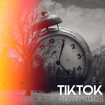 TikTok's cover