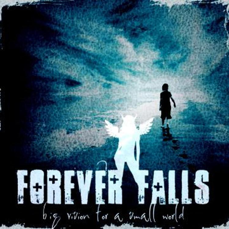 Forever Falls's avatar image