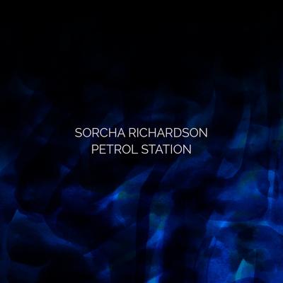 Petrol Station By Sorcha Richardson's cover