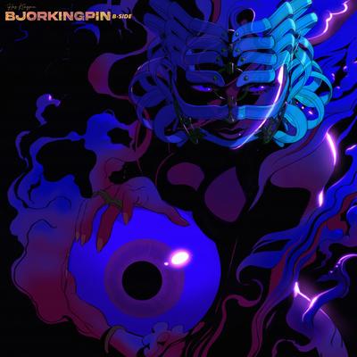 Bjorkingpin (B-Side)'s cover