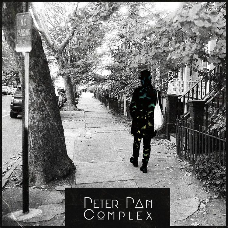 Peter Pan Complex's avatar image