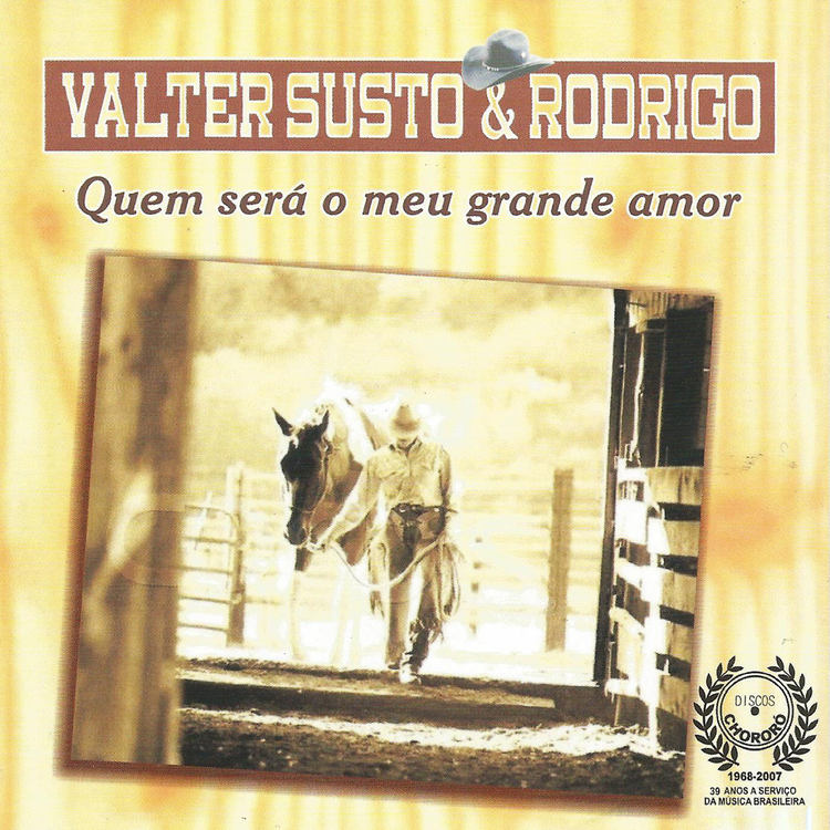 Valter Susto & Rodrigo's avatar image
