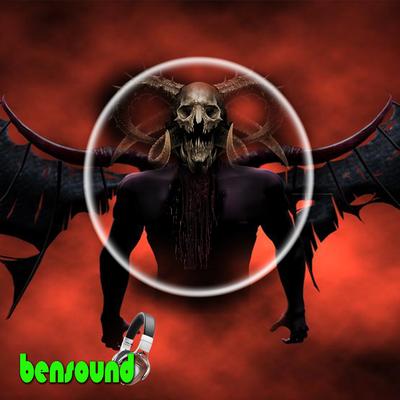 Satanic Room Horror Music's cover