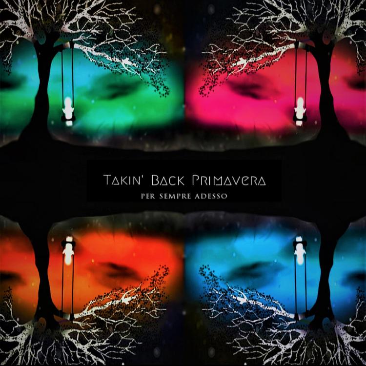 Takin' Back Primavera's avatar image