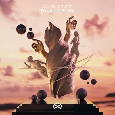 Touch the Sky By Solven, RVPTR's cover