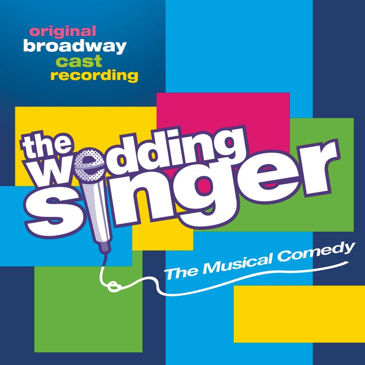 Original Broadway Cast of The Wedding Singer's avatar image