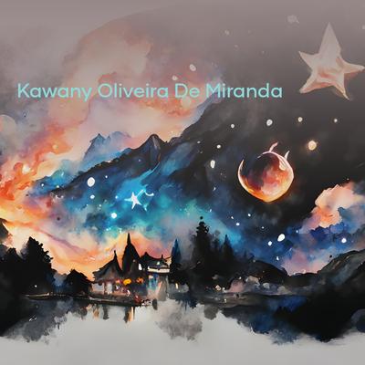 Pontos de Exu 13 By Kawany Oliveira De Miranda's cover