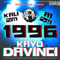Kayo Davinci's avatar cover