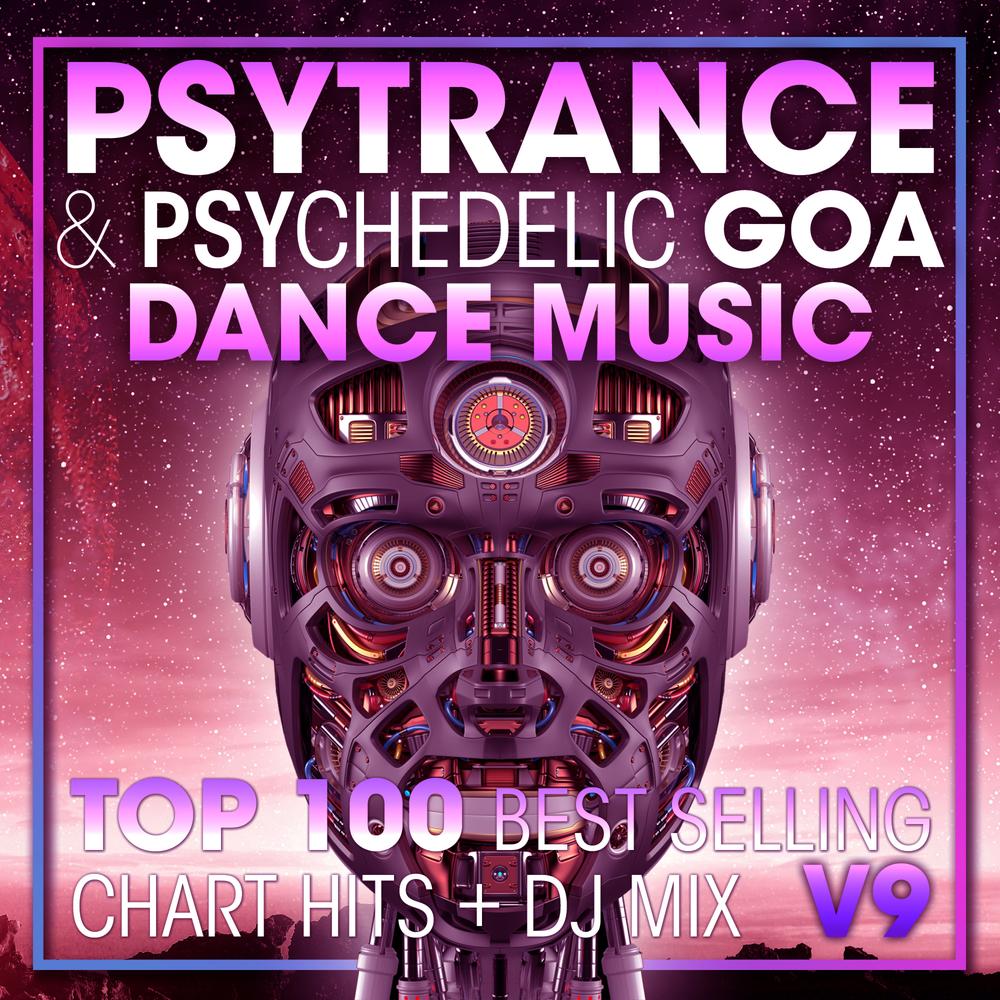 Top 40 Dance Chart