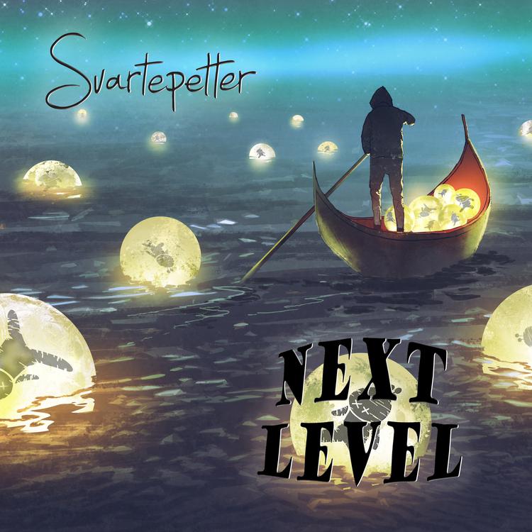 Svartepetter's avatar image