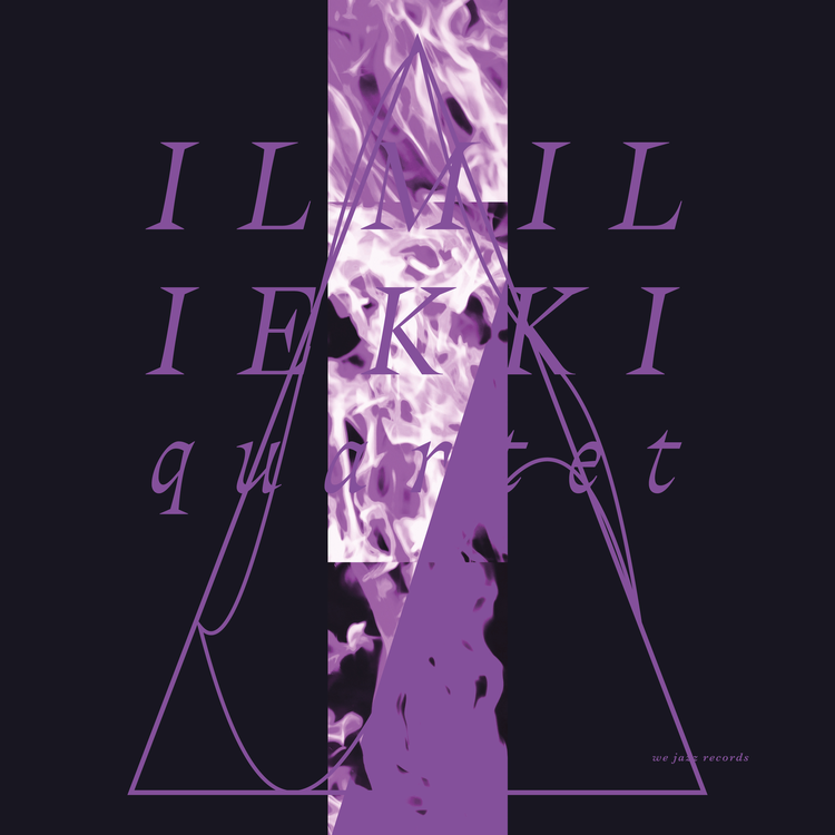 Ilmiliekki Quartet's avatar image