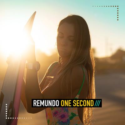 One Second By Remundo's cover