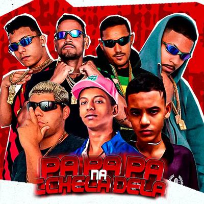 Pa Pa Pa na Tcheca Dela (feat. Juninho Perverso, Éo Pyetrão, MC Levin) (feat. Juninho Perverso, Éo Pyetrão & MC Levin)'s cover