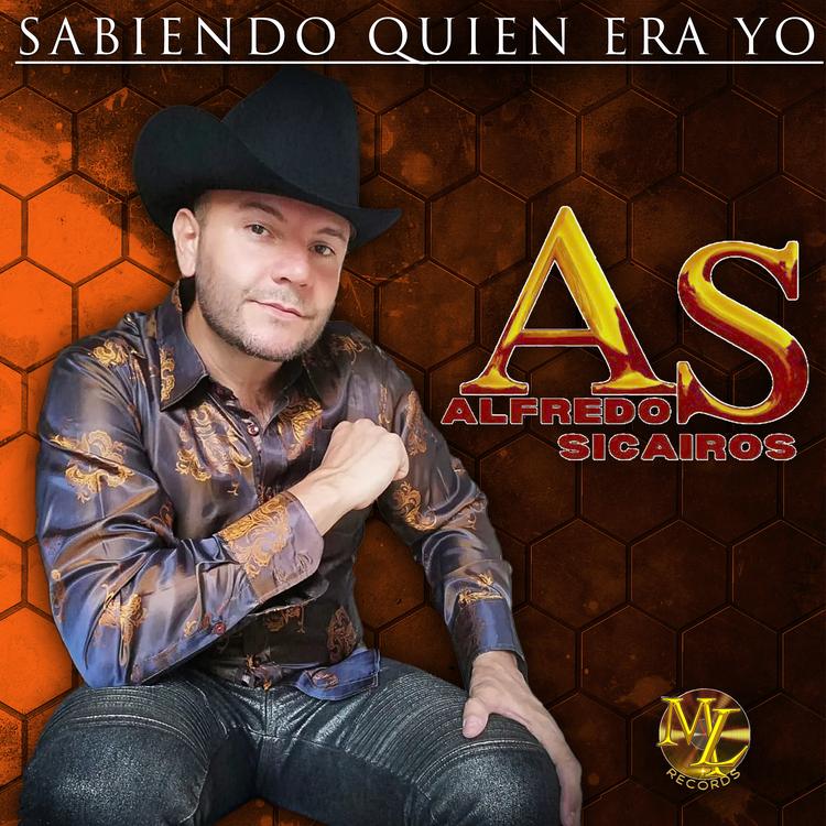 Alfredo Sicairos's avatar image