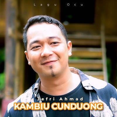 Kambiu Cunduong's cover