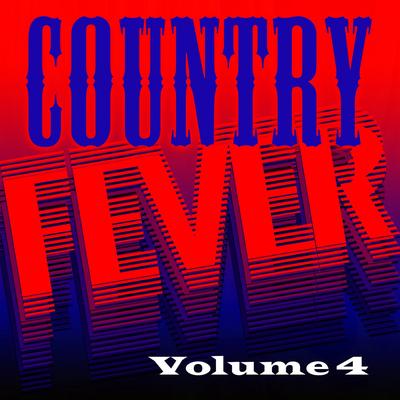 Country Fever, Vol. 4's cover