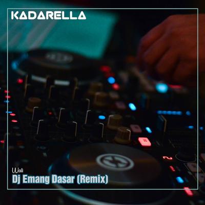 DJ Emang Dasar (Remix)'s cover