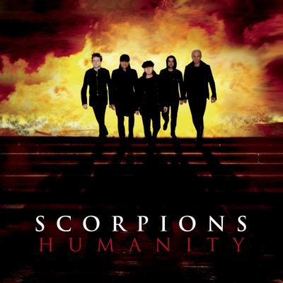 Humanity (Radio Edit - incl. Orchestra) By Scorpions's cover