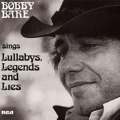 Marie Laveau By Bobby Bare's cover