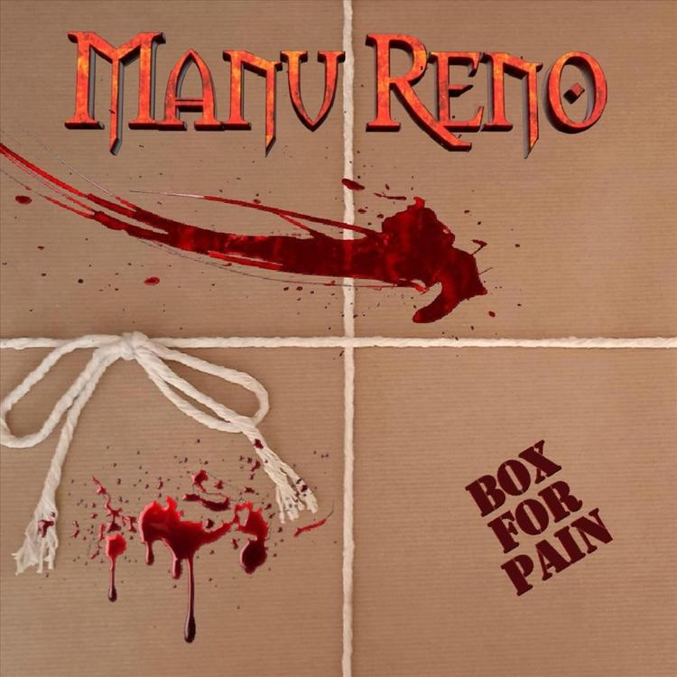 Manu Reno's avatar image