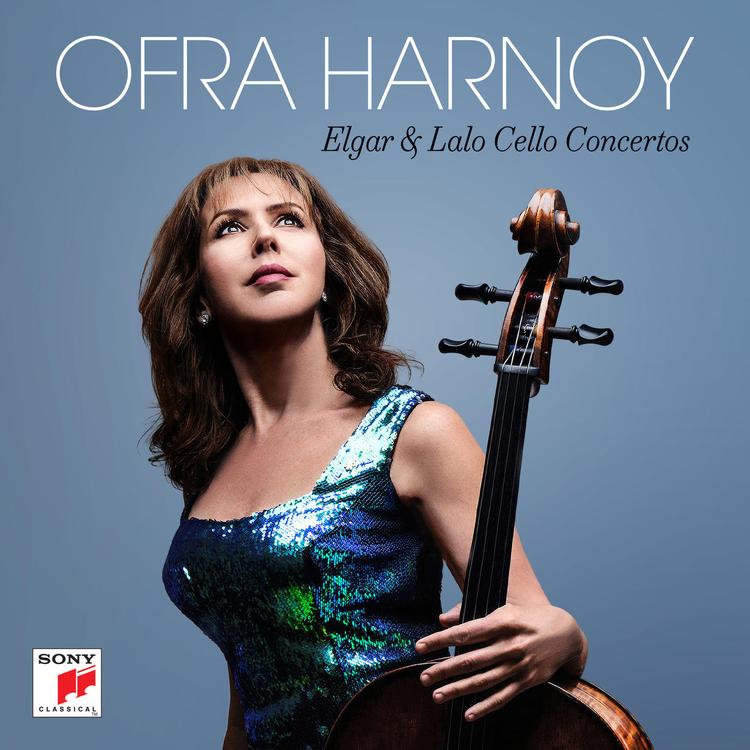 Ofra Harnoy's avatar image