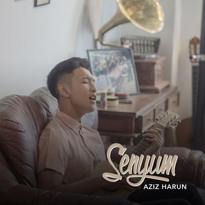 Senyum By Aziz Harun's cover