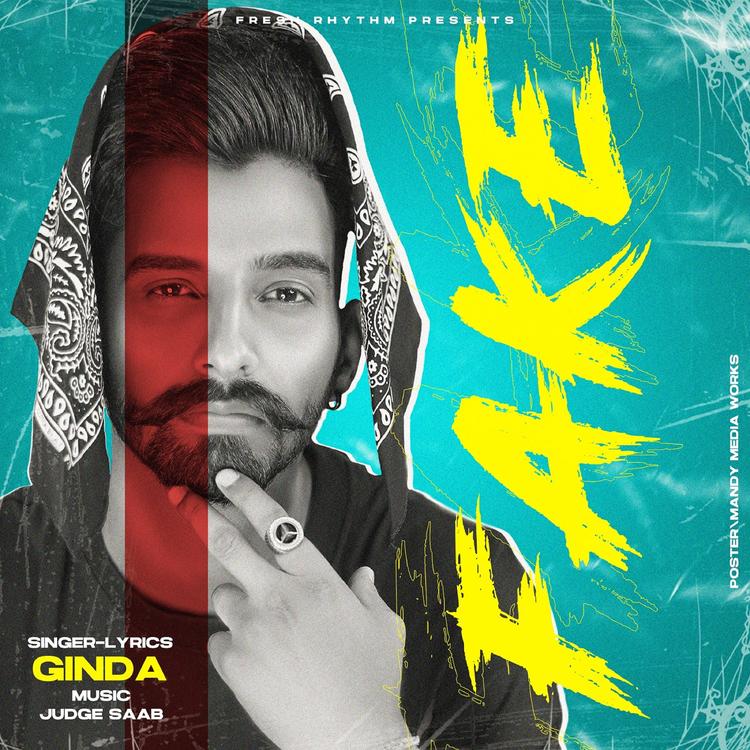 Ginda's avatar image