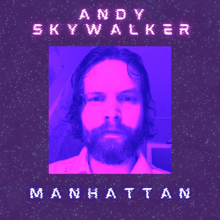 Andy Skywalker's avatar image